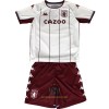 Maglia ufficiale Aston Villa Trasferta 2021-22 per Bambino